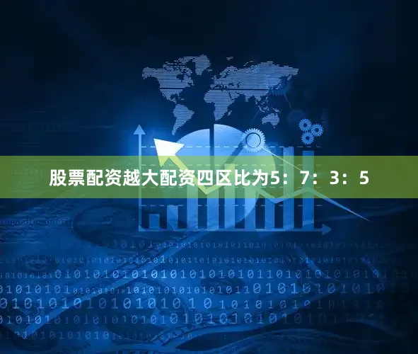 股票配资越大配资四区比为5：7：3：5